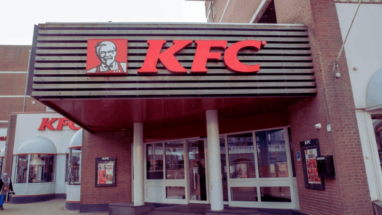 Aprende Cómo Postularte para las Ofertas de Empleo en KFC