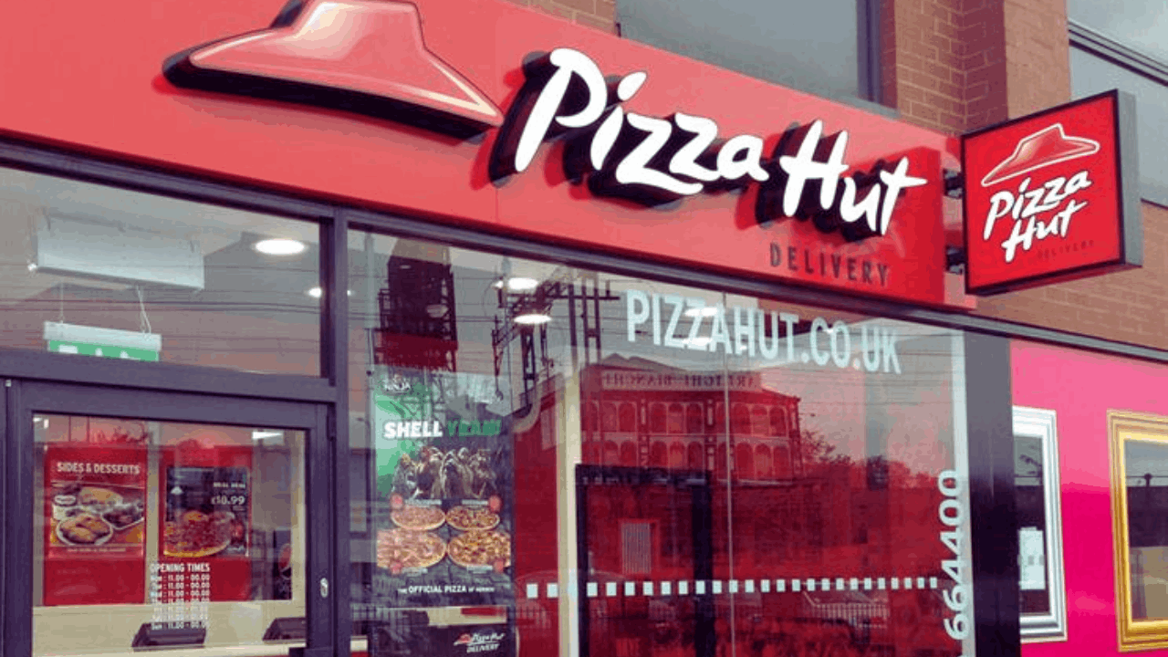 Únete al Equipo de Pizza Hut: Cómo Postularse para las Vacantes de Empleo