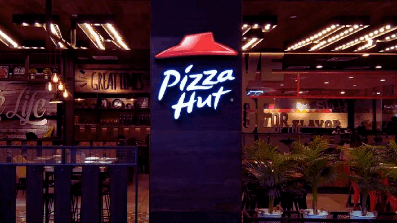 Únete al Equipo de Pizza Hut: Cómo Postularse para las Vacantes de Empleo
