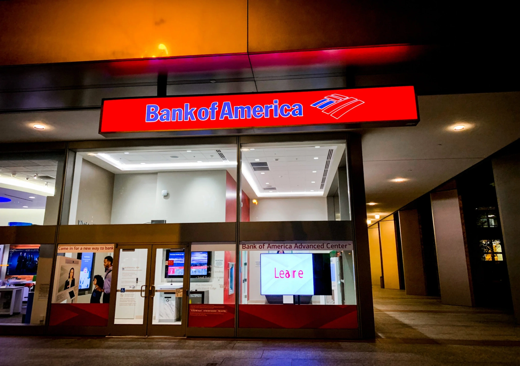 Tarjeta de Crédito de Bank of America: Conozca los Beneficios y Cómo Solicitarla