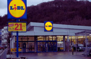 Cómo Solicitar Trabajos en Lidl en Línea