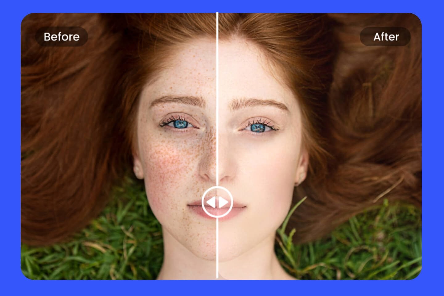 Aplicación que Elimina Imperfecciones Faciales de tus Fotos