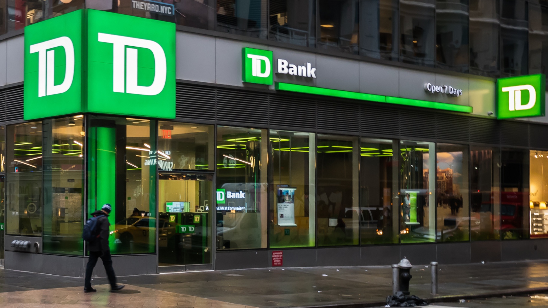 Búsqueda de Empleo en TD Bank: Aprende Cómo Solicitar Puestos Ahora
