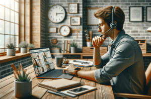 20 trabajos para comunicadores con horarios flexibles a tiempo parcial - perfectos para principiantes