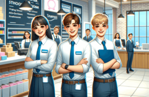 Trabajos para Estudiantes de Secundaria: Hasta $15 por Hora, Turnos Flexibles