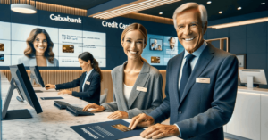Tarjeta de crédito de CaixaBank - Aprende a Solicitarla Fácilmente