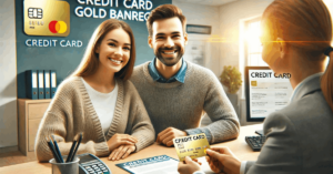 Tarjeta de crédito Gold Banregio - Cómo Solicitar