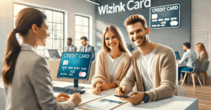 Tarjeta Wizink - Cómo Solicitar en Línea