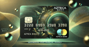 Tarjeta de crédito Azteca Bank: Cómo solicitarla