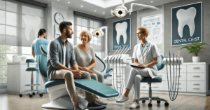 Dentista para personas mayores - Descubre cómo encontrar