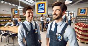 Oportunidades de empleo en Aldi - Aprende cómo aplicar