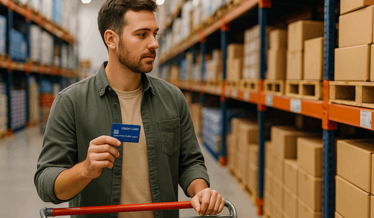 Tarjeta de Crédito Sam's Club - Descubre cómo solicitarla en línea