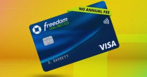 Tarjeta de Crédito Chase Freedom Unlimited: Maximiza tus recompensas diarias sin límites