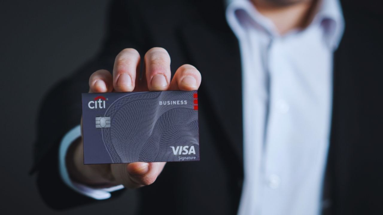 Tarjeta Costco Anywhere Visa® de Citi – Maximiza tus recompensas y ahorra más en tus compras diarias