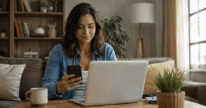 Préstamos personales rápidos en España: cómo conseguir aprobación online en minutos