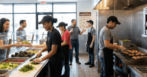 Impulsa tu carrera en Chipotle: Guía paso a paso para aplicar