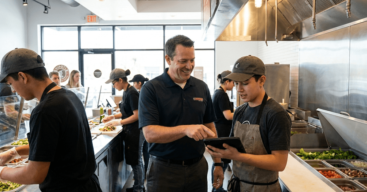 Impulsa tu carrera en Chipotle: Guía paso a paso para aplicar