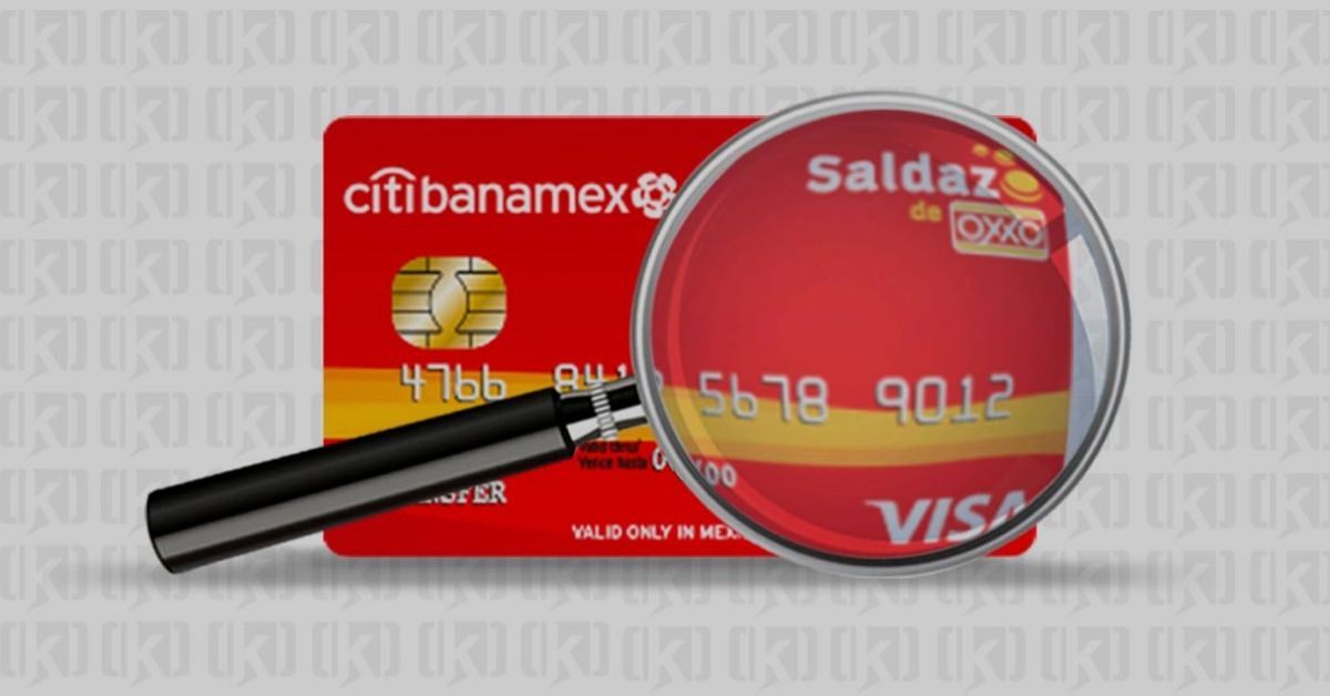 Reseña de la tarjeta Saldazo OXXO: ¿Sigue valiendo la pena esta tarjeta prepaga?