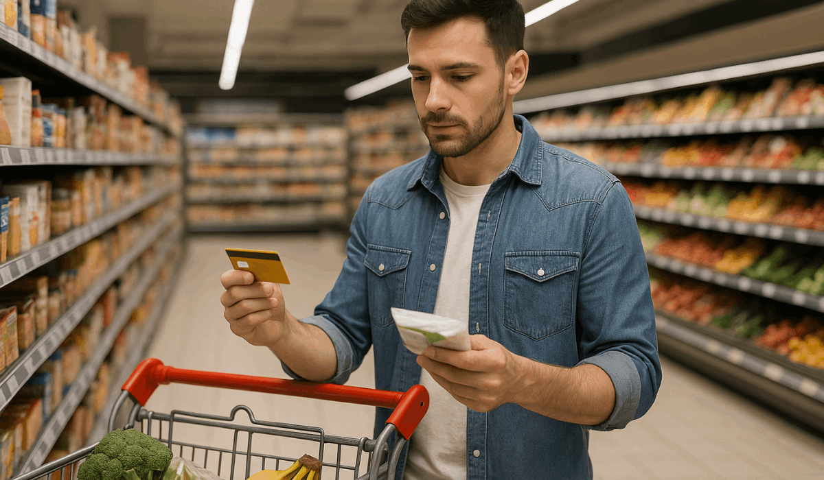 Tarjeta de crédito Amazon Mastercard - Maximiza tus recompensas de reembolso