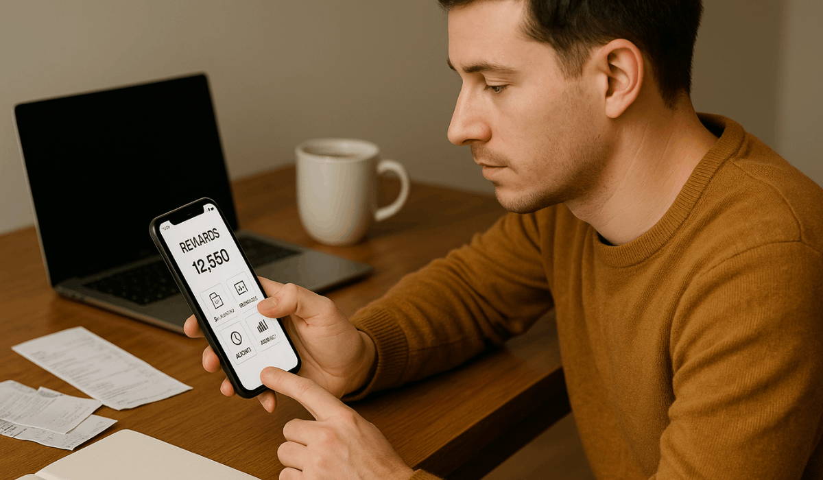 Tarjeta de crédito Amazon Mastercard - Maximiza tus recompensas de reembolso
