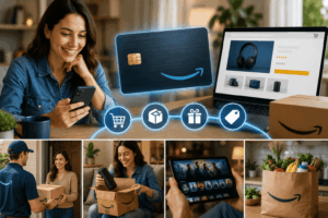 Convierte Tus Compras En Más Recompensas Amazon