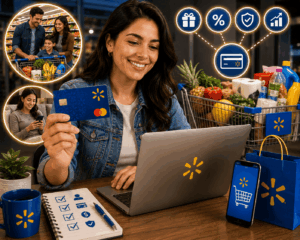 Compra En Walmart Y Aprovecha Más Beneficios
