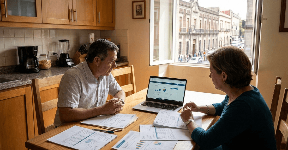 Mejores préstamos personales en México: Encuentra opciones de financiamiento confiables y flexibles