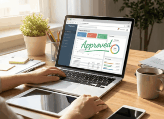Cómo conseguir un préstamo online rÔpido: pasos sencillos para obtener financiamiento al instante
