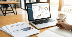 Explorando el crédito empresarial: opciones para todo tipo de empresa
