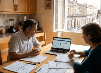 Mejores prƩstamos personales en MƩxico: Encuentra opciones de financiamiento confiables y flexibles