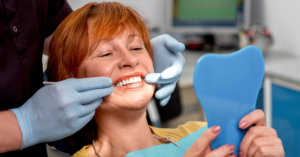 Implantes Dentales Económicos para Adultos Mayores en México: Cómo Encontrar Opciones Accesibles