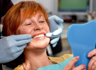 Implantes Dentales Económicos para Adultos Mayores en México: Cómo Encontrar Opciones Accesibles