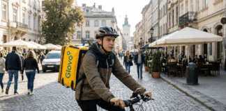 Trabajos de repartidor en Glovo: Requisitos completos y cómo postularse para ganar de forma flexible