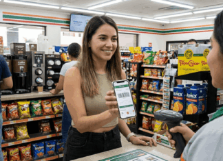Descubre regalos y recompensas: ReseƱa de la app de 7-Eleven MƩxico para compradores inteligentes