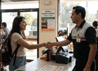 Empleos en 7-Eleven MĆ©xico: GuĆa para postularte en lĆnea