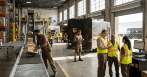 Explora carreras en UPS: cómo postularte, principales puestos y guía completa de salarios