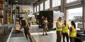 Explora carreras en UPS: cómo postularte, principales puestos y guĆa completa de salarios