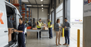 FedEx Carreras: Tu guía para conseguir un empleo en un líder global de logística