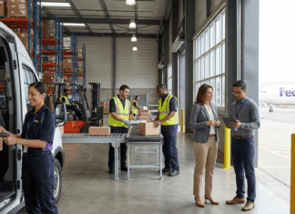 FedEx Carreras: Tu guĆa para conseguir un empleo en un lĆder global de logĆstica